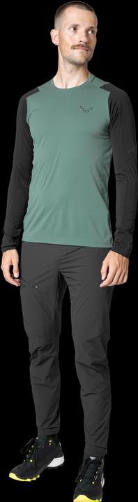 Immagine prodotto Dynafit Transalper Langarmshirt (XXL)