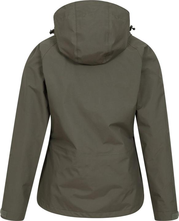 Immagine prodotto Mountain Warehouse Thunderstorm II Giacca Impermeabile 3 In 1 Donna (32)