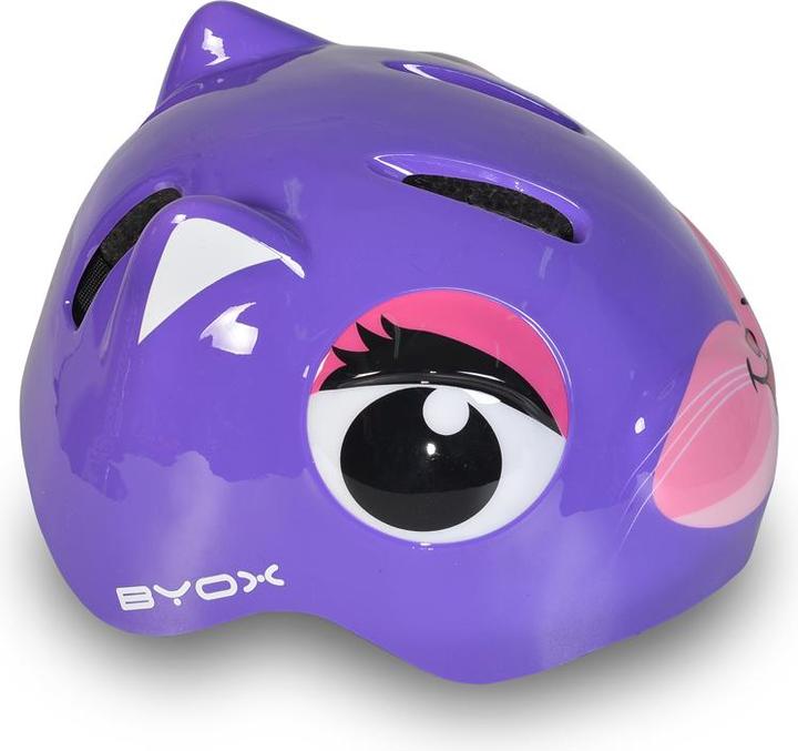 Byox Safety helmet Y26 Kati Gr S 48 - 54 cm (48 - 54 cm)