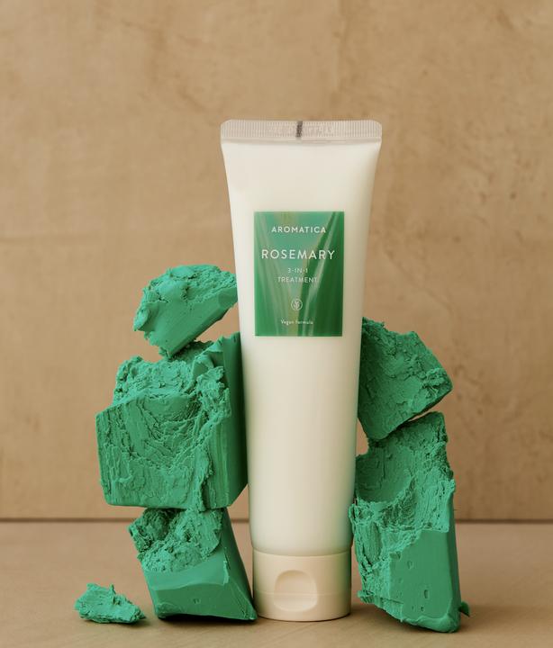 Immagine prodotto Aromatica Trattamento 3 in 1 al rosmarino (160 ml)