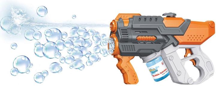 Immagine prodotto Magic Bubble Spara acqua 2 in 1