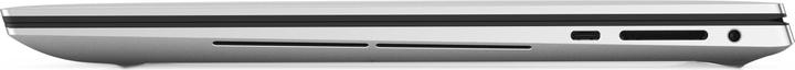 Actual product image Dell XPS 15 (15.60", I7-10750H, 16 GB, 1000 GB, DE)