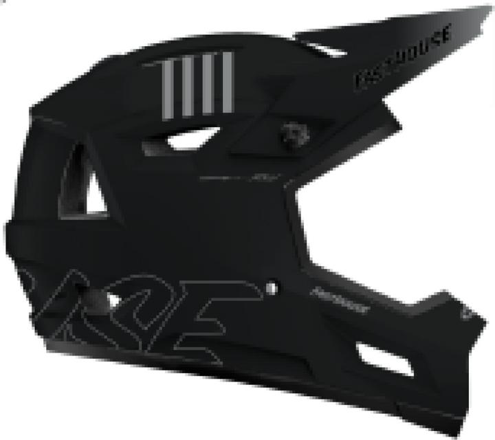 Image du produit Bell Sanction II DLX MIPS Helmet (57 - 59 cm)