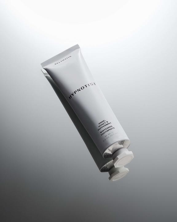 Produktbild Selahatin Whitening Toothpaste Hypnotist (65 ml)