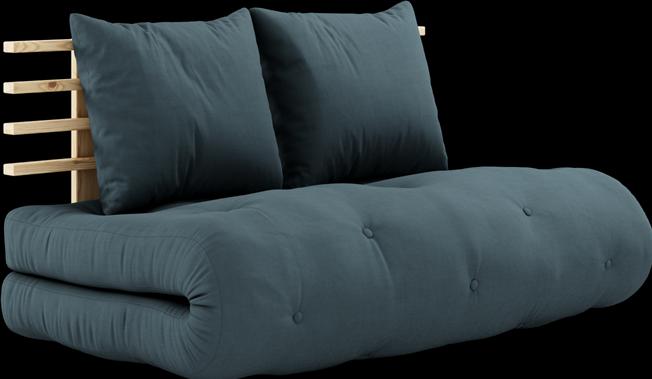 Produktbild Karup Design Shin Sano (2-Sitzer, Bettsofa)