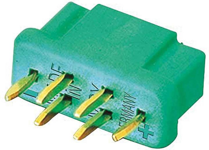 Multiplex high current sockets m6-50 50(100)a 100pcs original (high current plug system)