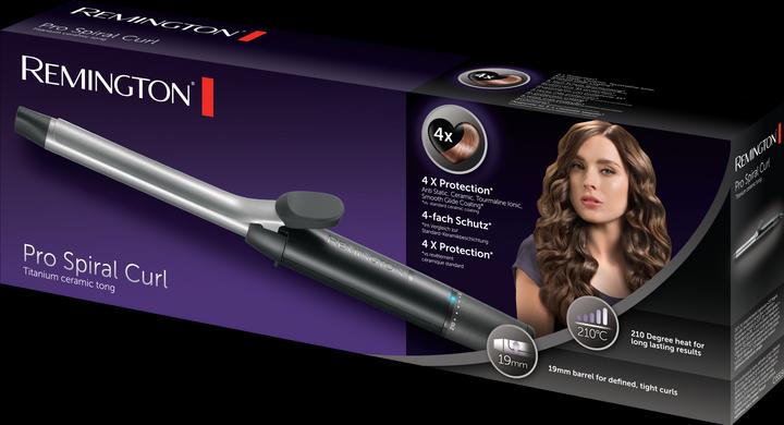Image du produit Remington Pro Spiral Curl (19 mm)