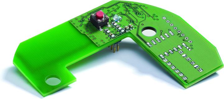 Hekatron Funk Modul s X für Genius Plus