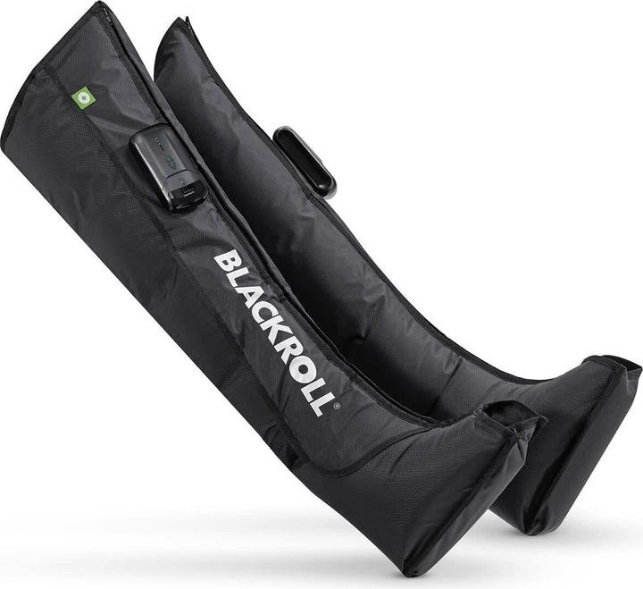 Blackroll Compression Boots Zusatzakkus