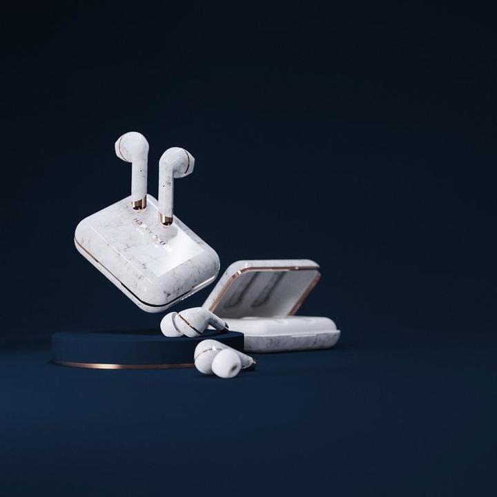 Produktbild Happy Plugs Air 1 Plus (6 h, Kabellos)