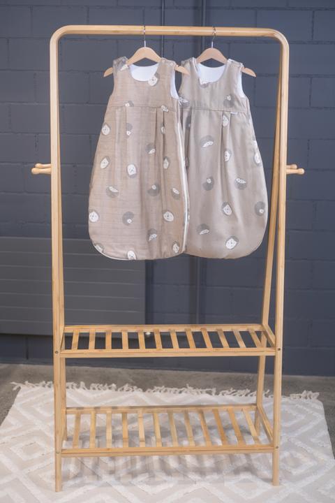 Actual product image Zewi Sleeping bag (92 cm)