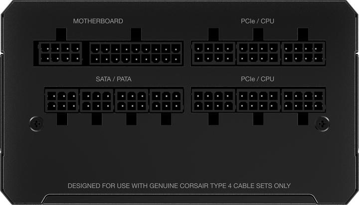 Image du produit Corsair RM1000e (1000 W)
