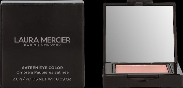Actual product image Laura Mercier Sateen (Guava)