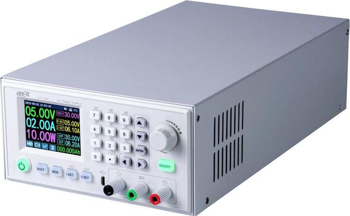 Productafbeelding Joy-it PS1440-C-PRO-RS485 Labornetzgerät, einstellbar 0 - 60 V 0 - 24 A 1440 W