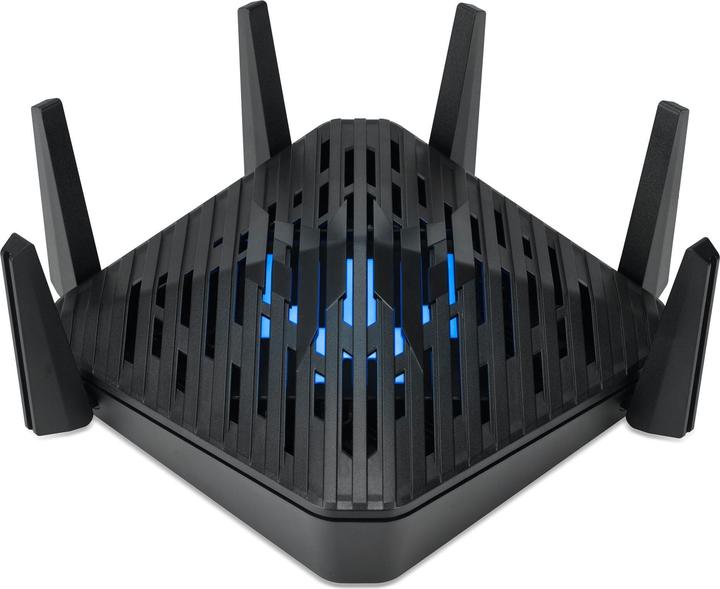 Produktbild Acer Predator Connect W6