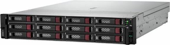 Produktbild HPE DL340 Gen12 SFF CTO Svr, ProLiant Compute (Rack Server)