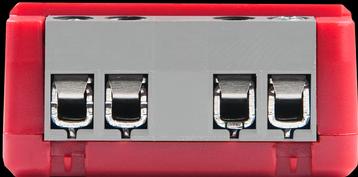 Actual product image Shelly 1PM Mini Gen4 (Heating actuator)