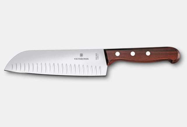 Actual product image Victorinox Wood (17 cm)