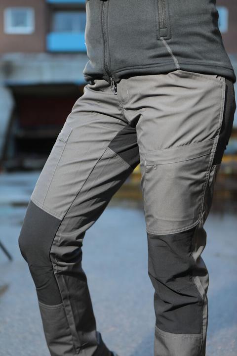Immagine prodotto Projob 2521 Pantaloni Elasticizzati Da Donna (44)