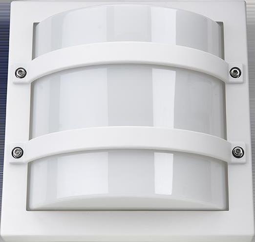 Immagine prodotto Sg SGLI 611569 LARGO bianco/opale 10W LED (540 lm)