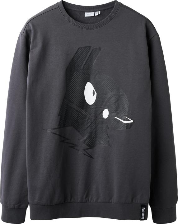 Actual product image Name it Fortnite Sweatshirt (146)