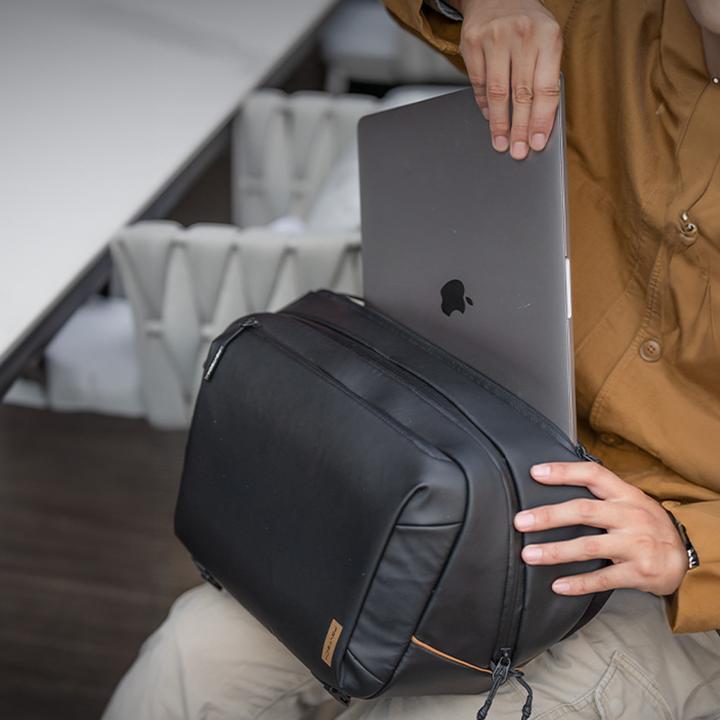 Productafbeelding Pgytech OneGo Solo V2 (Camera heuptasje, 10 l)