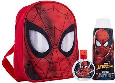 Immagine prodotto Police Speciali per bambini - Set di Eau de Toilette di Spider-Man (Eau de toilette, 50 ml)