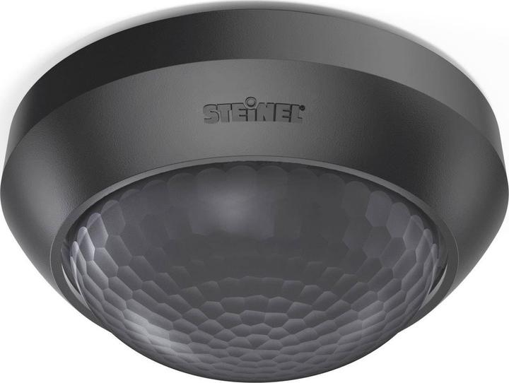 Actual product image Steinel Motion sensor IS2360-3 ECO black (12 m)