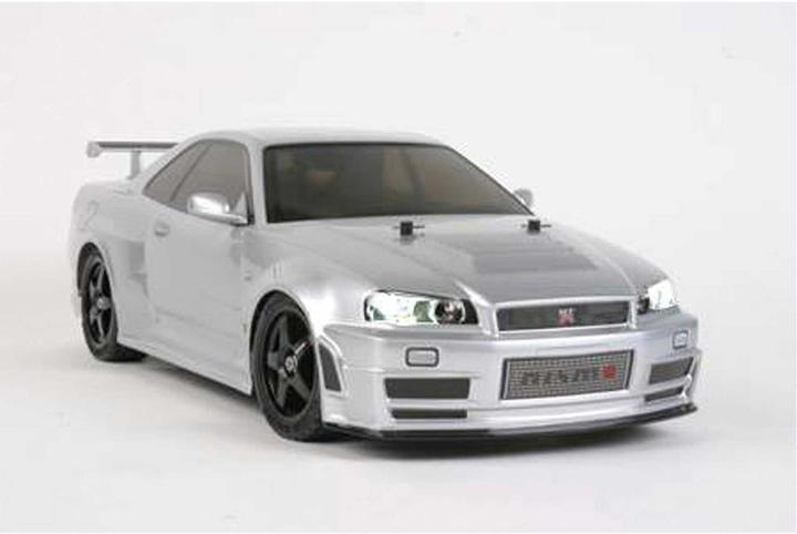 Image du produit Tamiya Kar. Nismo R-34 GT-R Z-Tune Street