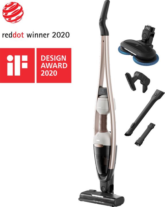 Immagine prodotto Electrolux ES62P25WET