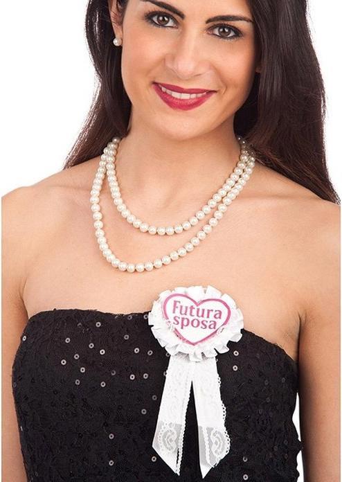 Produktbild Carnival Toys Polterabend: Futura sposa