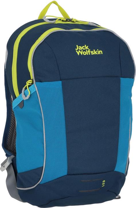 Actual product image Jack Wolfskin Kids Moab Jam (12 l)
