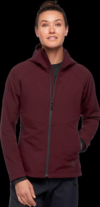 Produktbild Black Diamond Element Jacke (L)