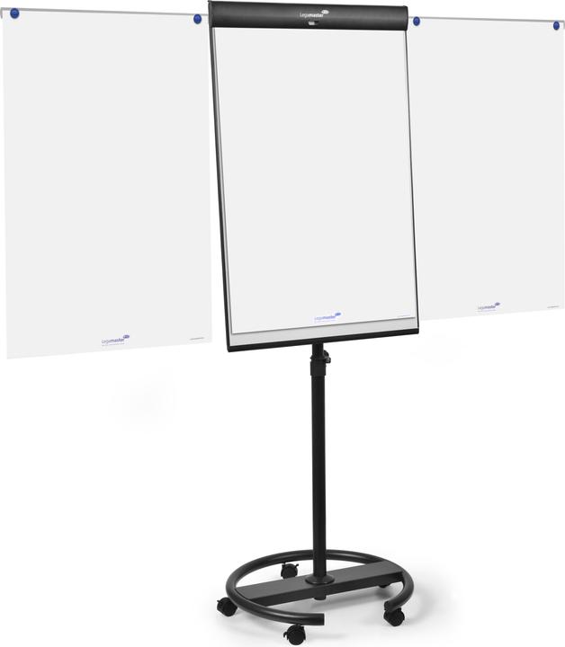 Actual product image Legamaster Flipchart Triangle (68 x 105 cm)