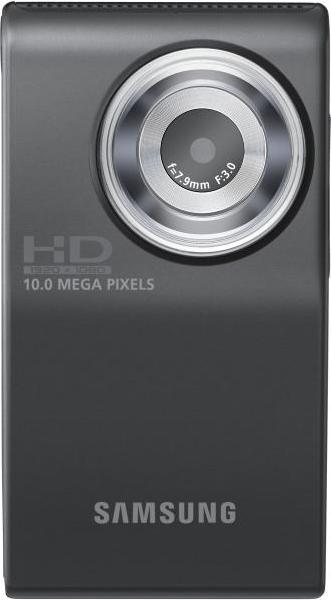 Samsung HMX-U10BP