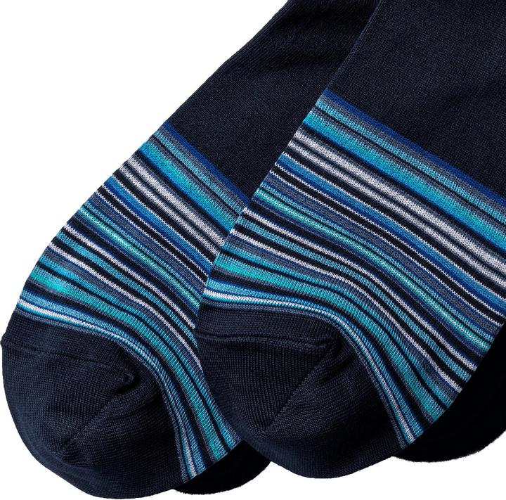 Immagine prodotto Blacksocks Luce d'affari (Confezione singola, 47 - 48)