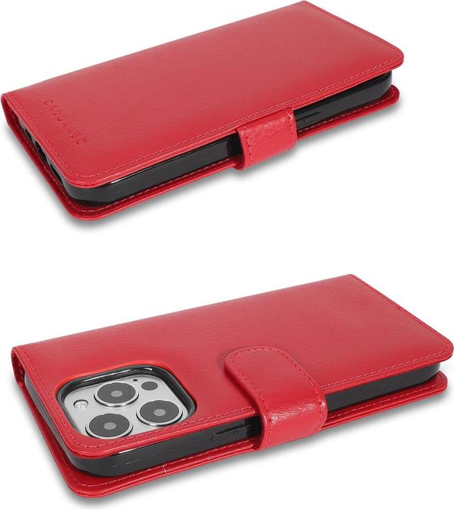 Image du produit Cadorabo Pochette 3 cartes (Apple iPhone 13 Pro Max)