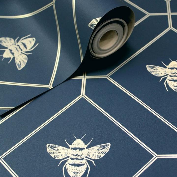 Image du produit World of Wallpaper - Papier peint (53 x 1000 cm)