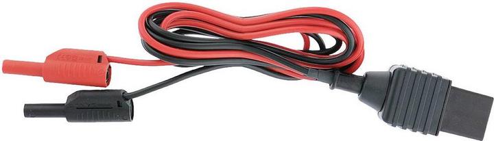Produktbild Metrel 20991555 A 1055 Prüfleitung, 2 x 1.5 m 1 St.