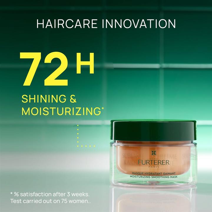 Immagine prodotto Rene Furterer Idratante al karité sublime (200 ml)