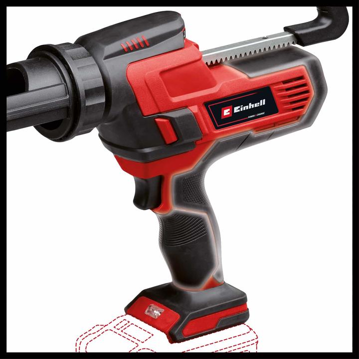Produktbild Einhell TE-SG 18/10 Li