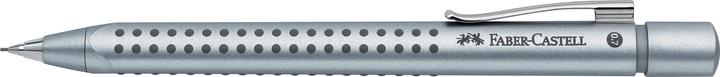 Produktbild Faber-Castell Grip 2011 (0.70 mm, B, 1 x)