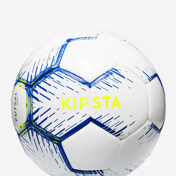 Immagine prodotto Kipsta Ball Futsal Grösse 3 - Umfang 58 cm (3)