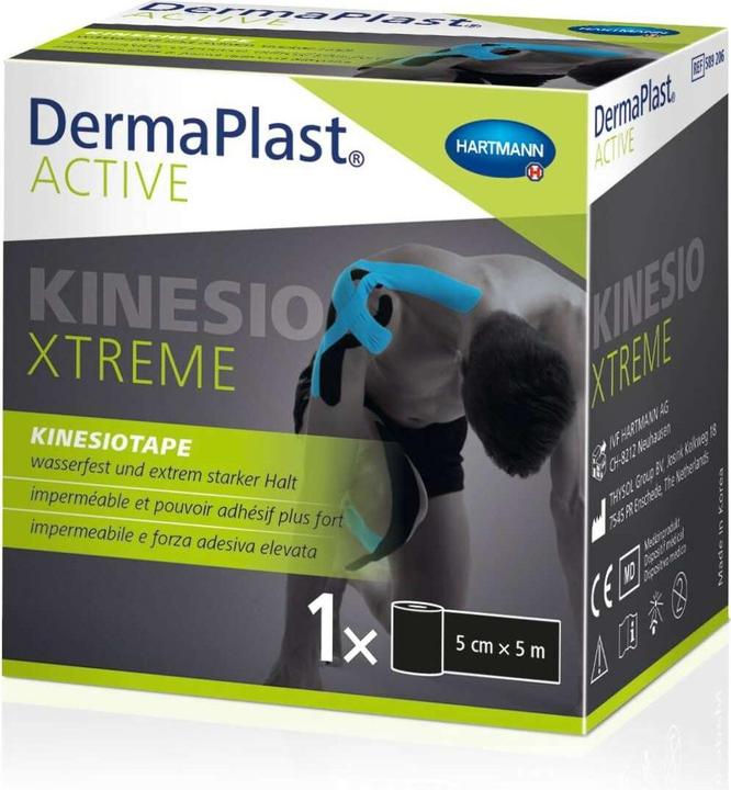 Actual product image DermaPlast Xtreme (5 m)