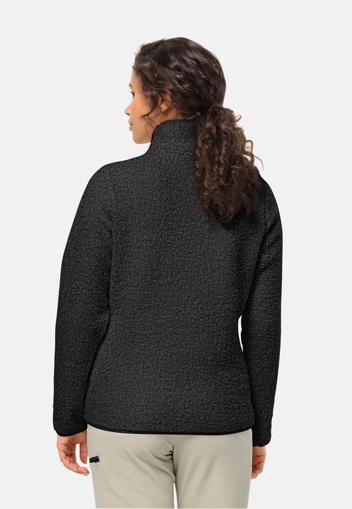 Actual product image Jack Wolfskin High Curl Jacket W (L)