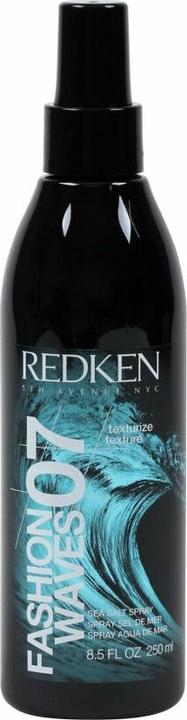 Produktbild Redken Fashion Waves 07 (250 ml)