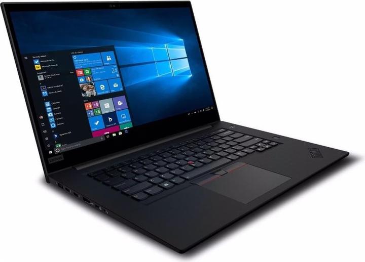 Auctionline.ch Lenovo ThinkPad P1 G2 (64 GB, 15.60", 1000 GB, CH, A / Wie neu)