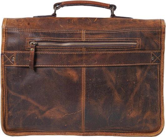 Only-Bags.Store Old School Tasche, 16 Zoll