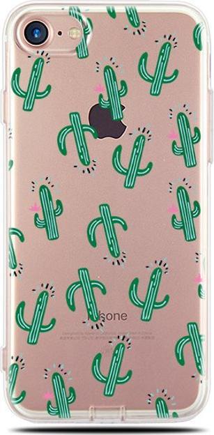 Image du produit MU Style Housse TPU de la collection Tropical (Apple iPhone 6s Plus, Apple iPhone 6 Plus)