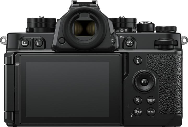 Produktbild Nikon Z f Kit (40 mm, 24.50 Mpx, Vollformat)